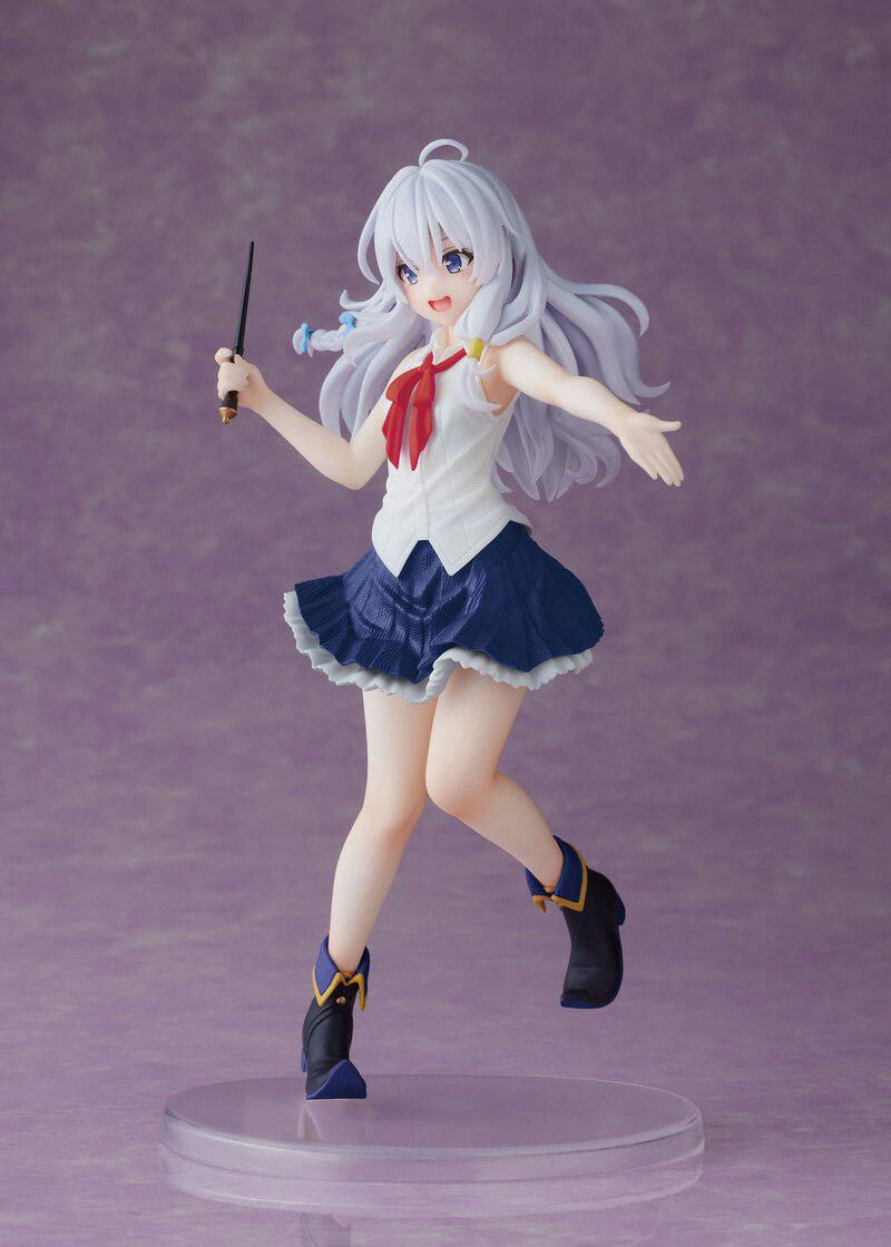 Preview: Elaina - Renewal Edition - Coreful Figure - Taito