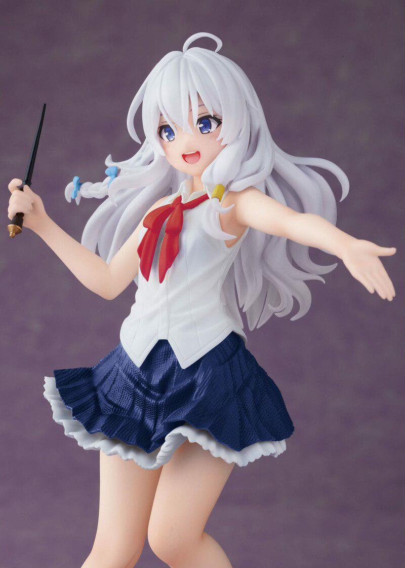 Preview: Elaina - Renewal Edition - Coreful Figure - Taito