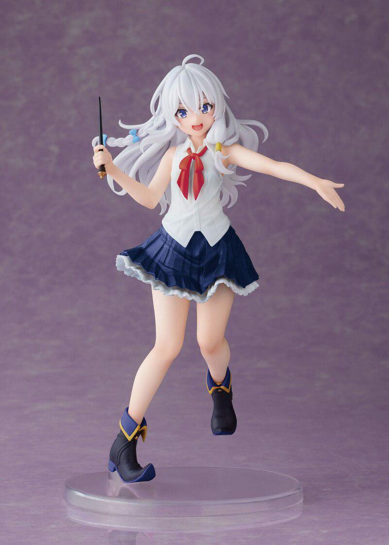 Preview: Elaina - Renewal Edition - Coreful Figure - Taito