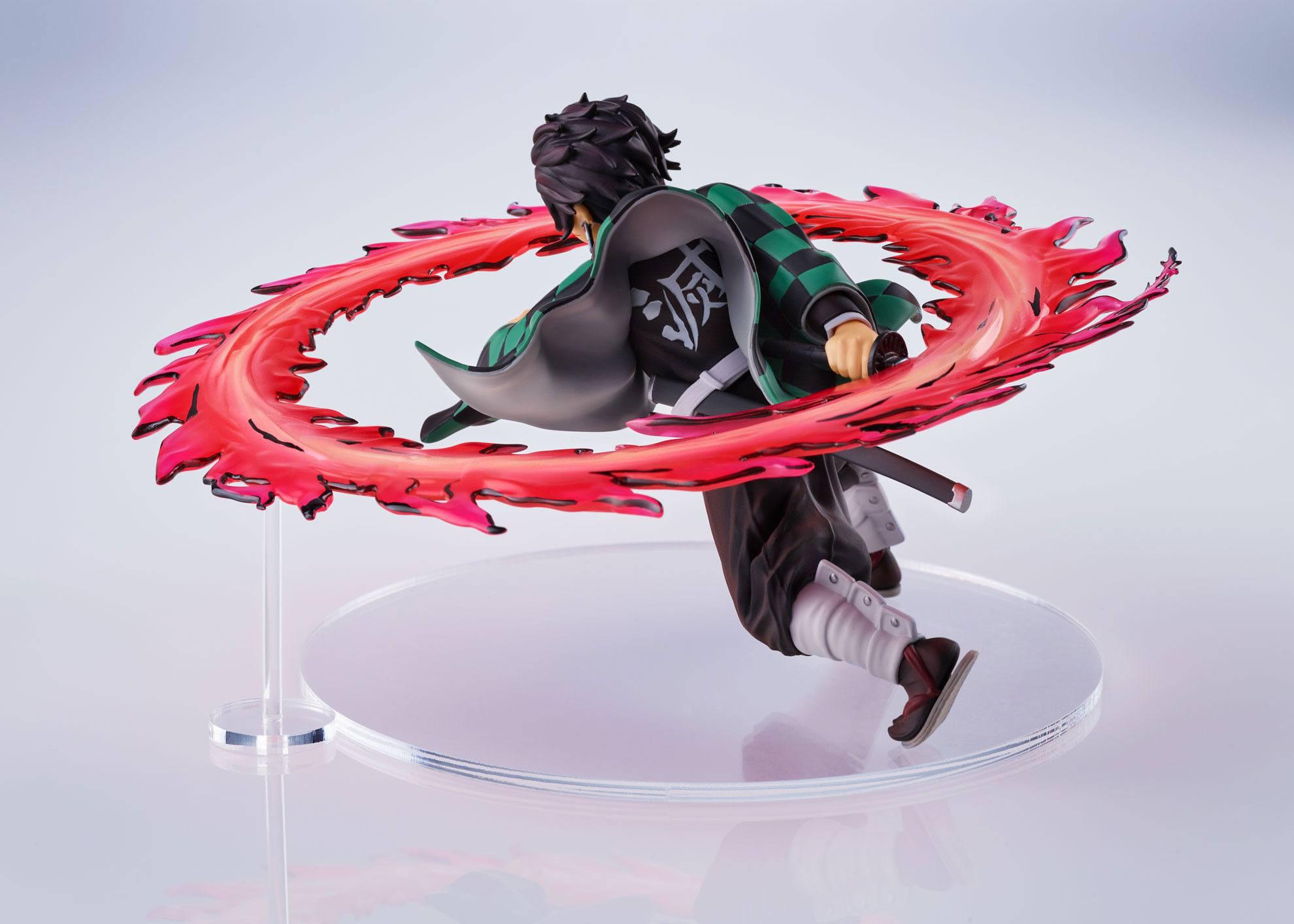 Preview: Tanjiro Kamado - Demon Slayer ConoFig - Aniplex