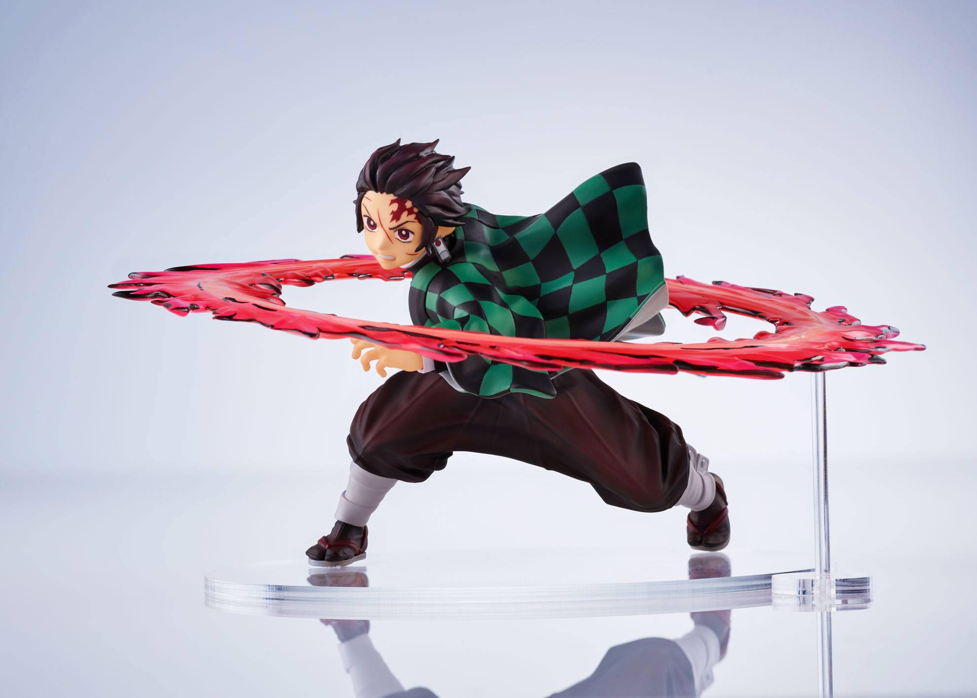 Preview: Tanjiro Kamado - Demon Slayer ConoFig - Aniplex