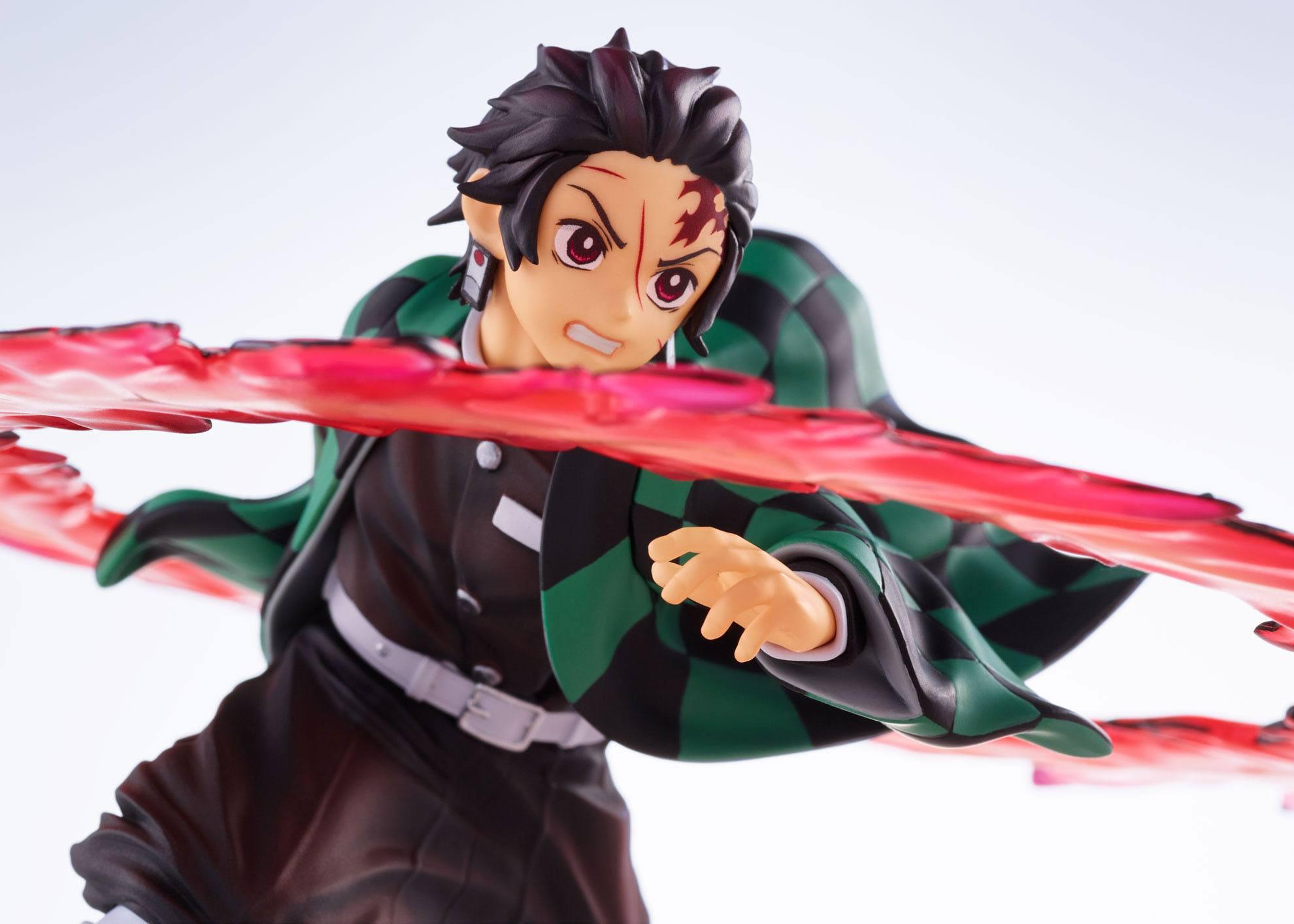 Preview: Tanjiro Kamado - Demon Slayer ConoFig - Aniplex