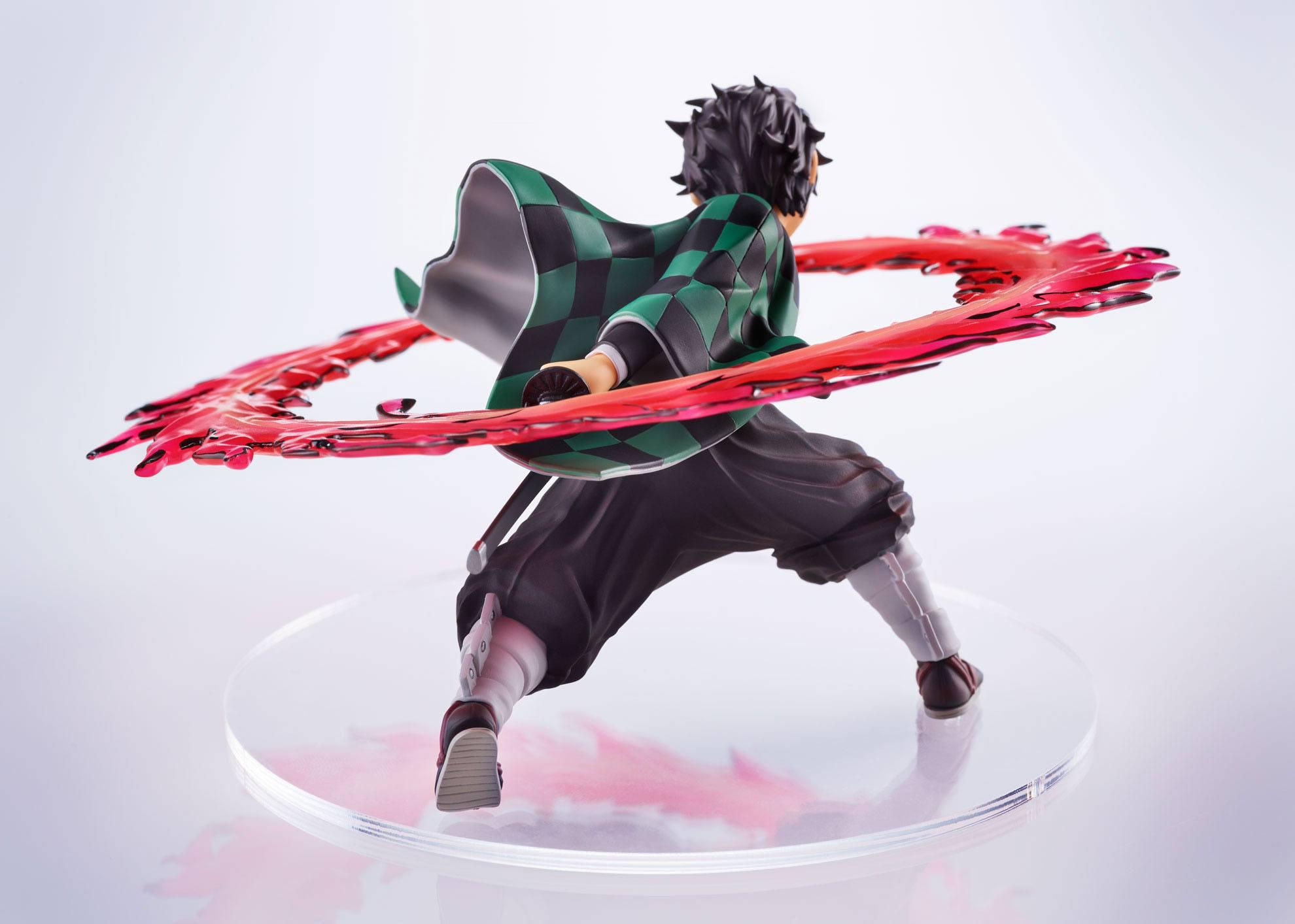 Preview: Tanjiro Kamado - Demon Slayer ConoFig - Aniplex