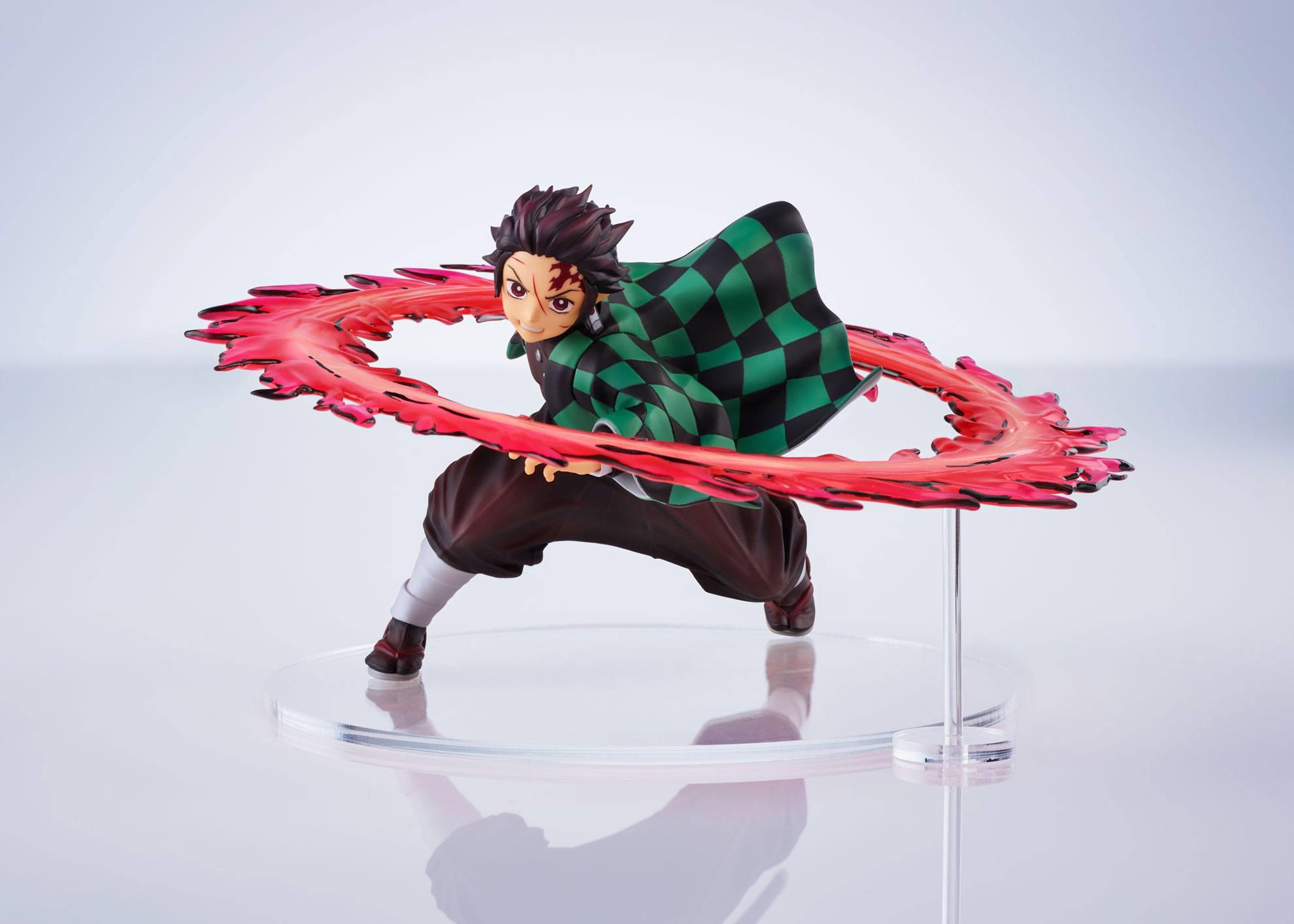 Preview: Tanjiro Kamado - Demon Slayer ConoFig - Aniplex