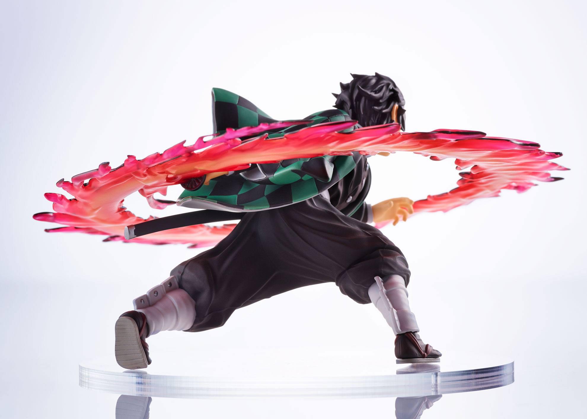 Preview: Tanjiro Kamado - Demon Slayer ConoFig - Aniplex