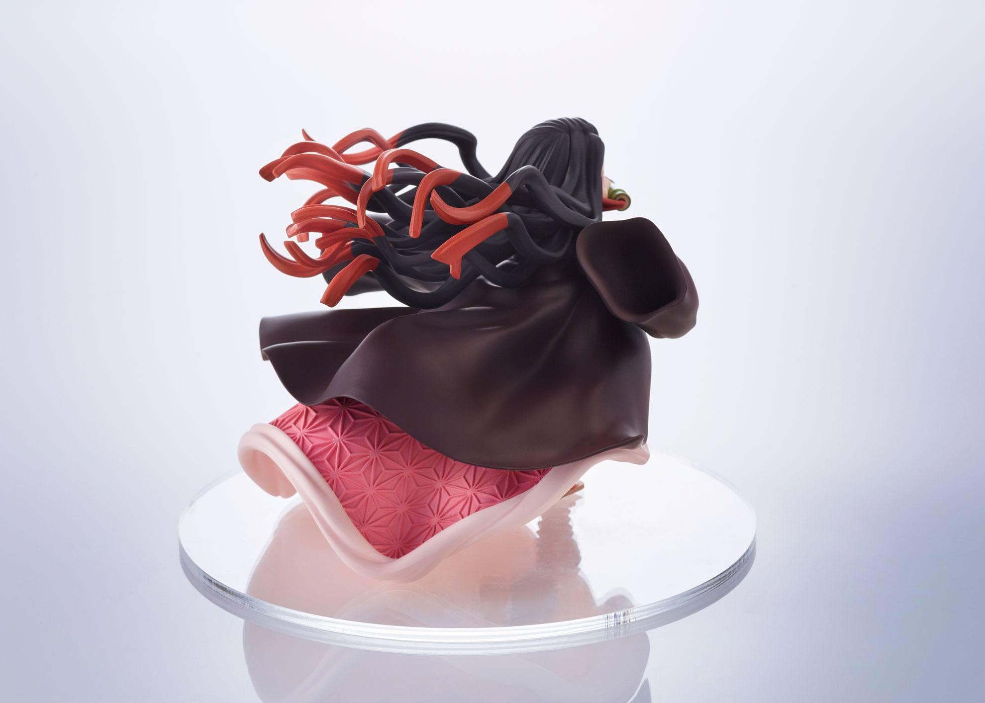 Preview: Nezuko Kamado - Demon Slayer ConoFig - Aniplex