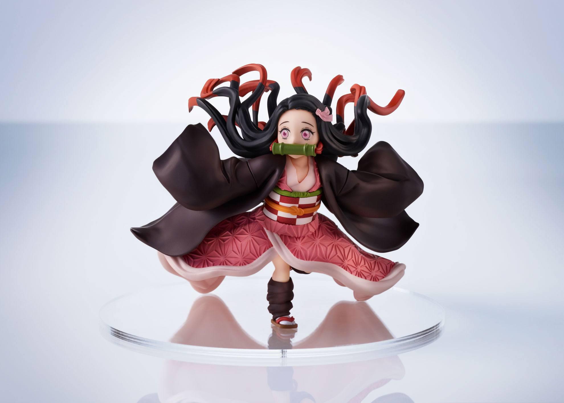 Preview: Nezuko Kamado - Demon Slayer ConoFig - Aniplex