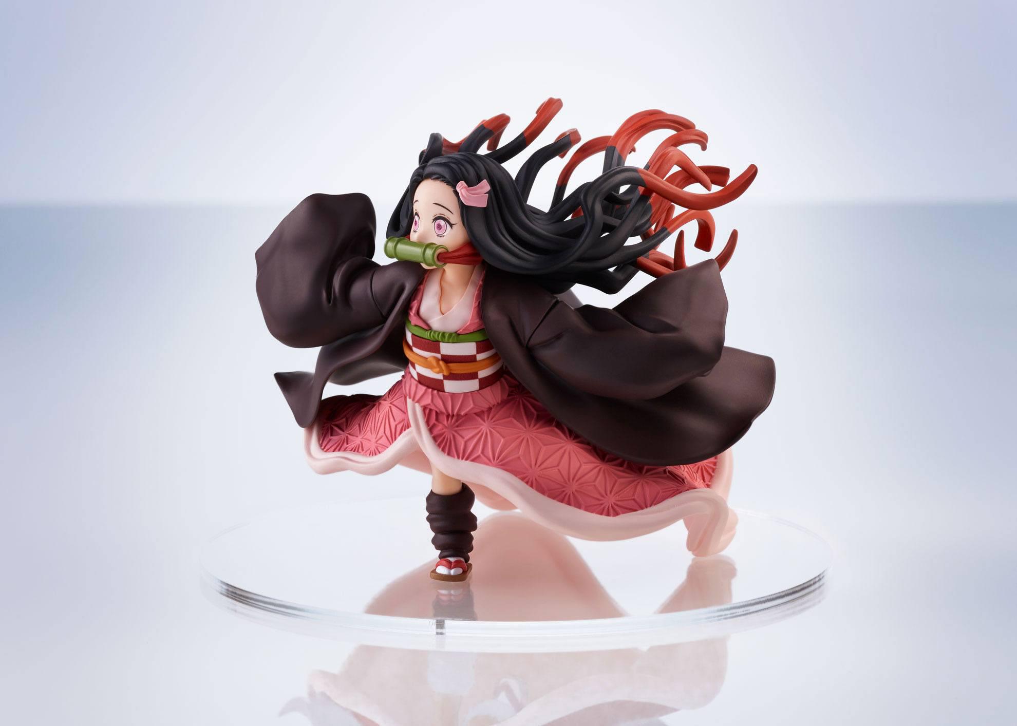 Preview: Nezuko Kamado - Demon Slayer ConoFig - Aniplex