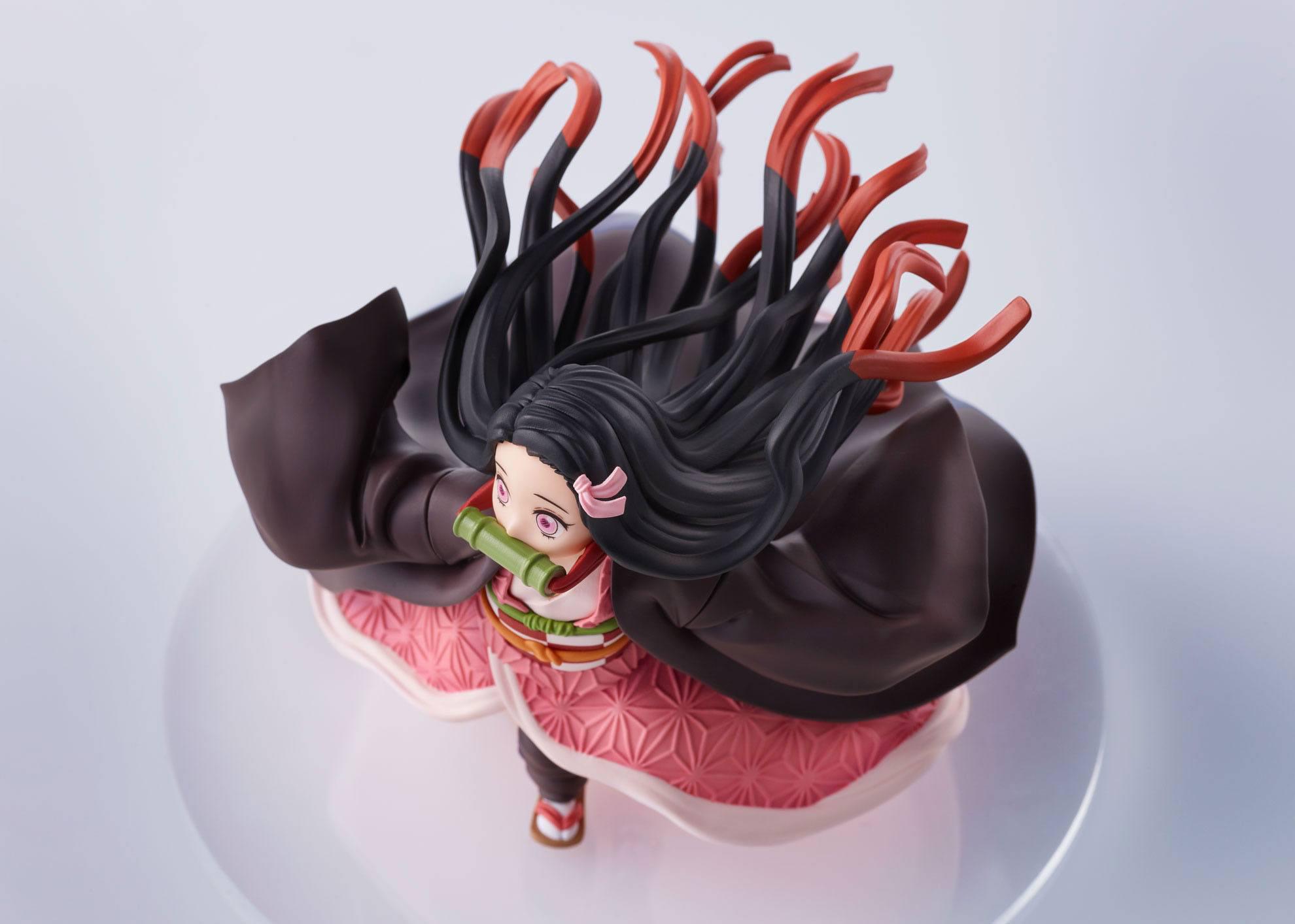 Preview: Nezuko Kamado - Demon Slayer ConoFig - Aniplex