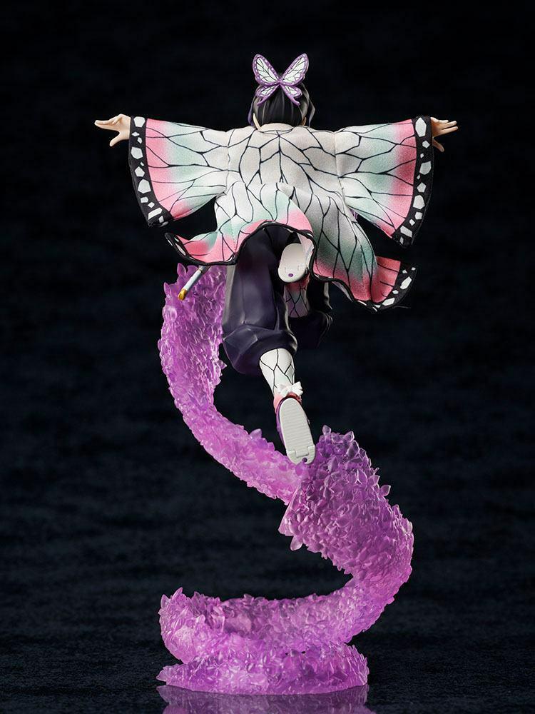 Preview: Shinobu Kocho - BUZZmod. Actionfigur - Aniplex