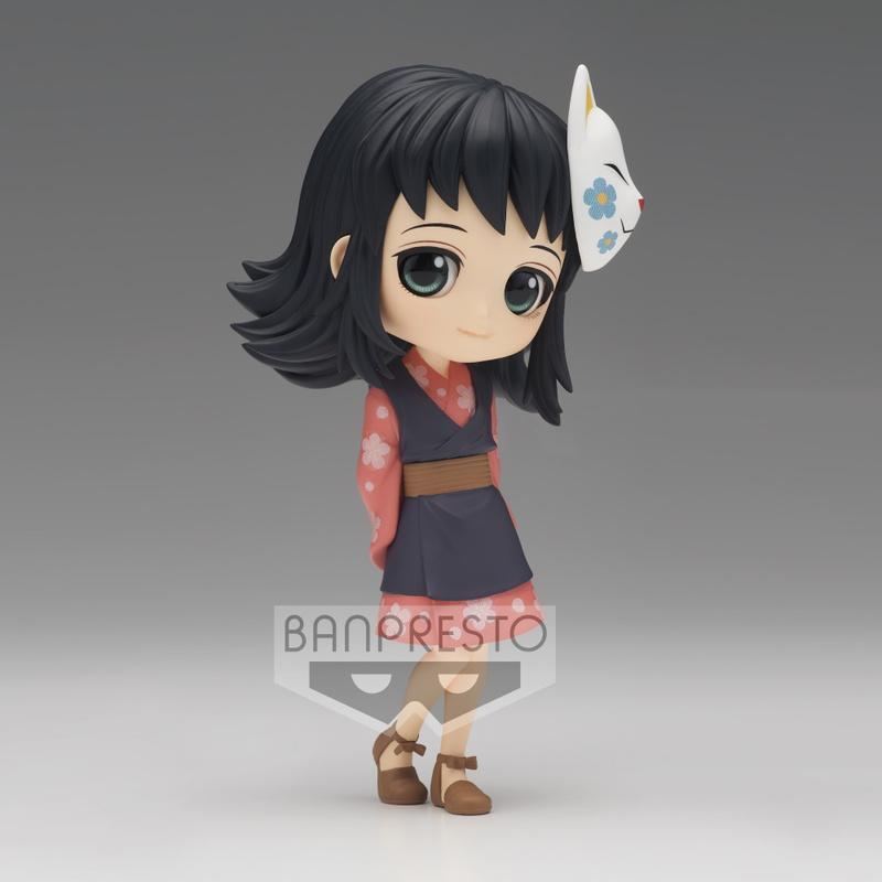 Preview: Makomo (A) - Demon Slayer Q Posket - Banpresto