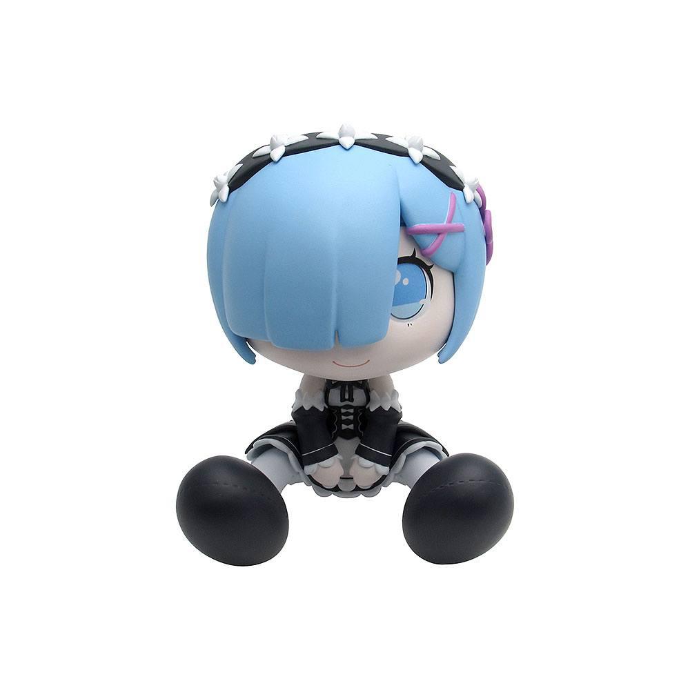 Preview: Rem - Binivini Baby Soft Vinyl Figur - PLM