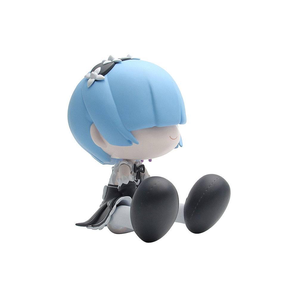 Preview: Rem - Binivini Baby Soft Vinyl Figur - PLM