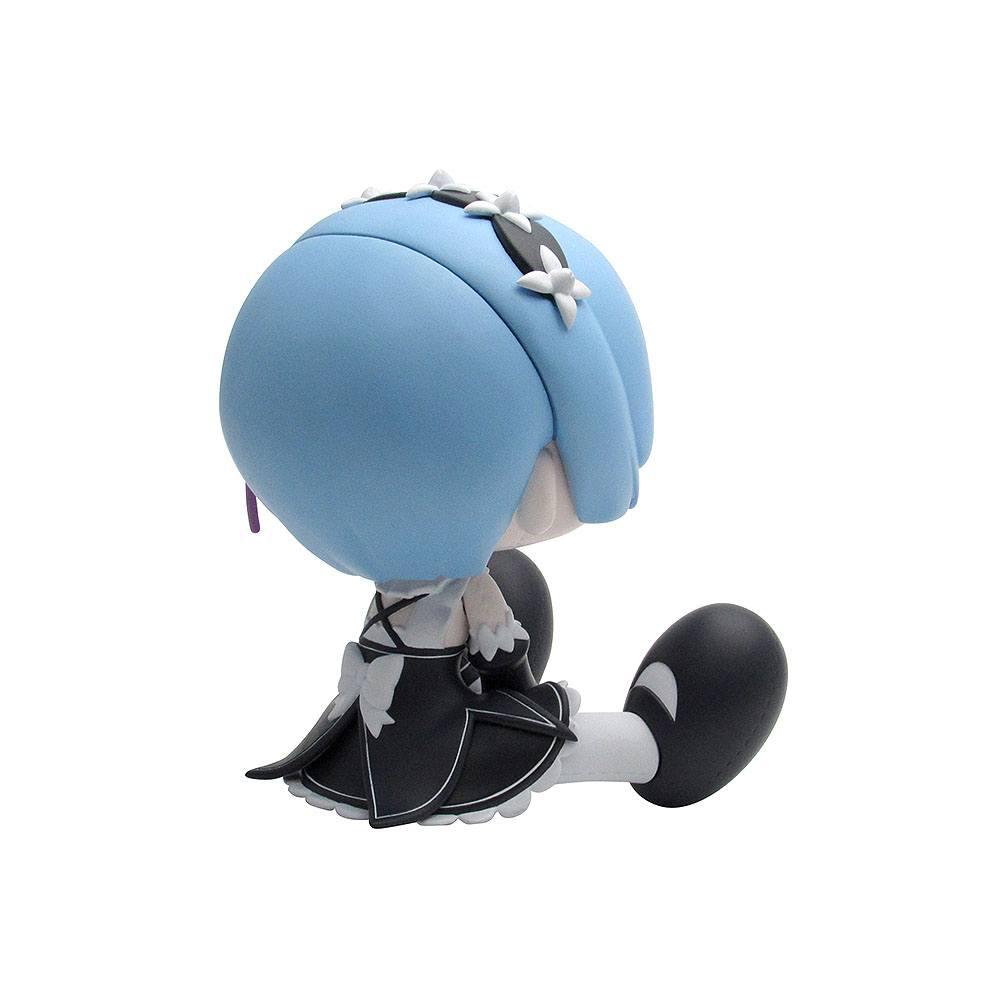 Preview: Rem - Binivini Baby Soft Vinyl Figur - PLM