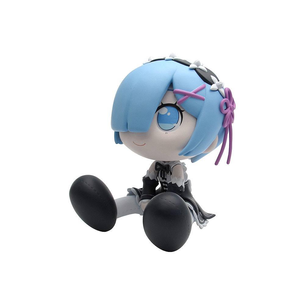 Preview: Rem - Binivini Baby Soft Vinyl Figur - PLM