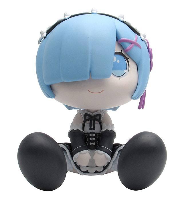 Preview: Rem - Binivini Baby Soft Vinyl Figur - PLM