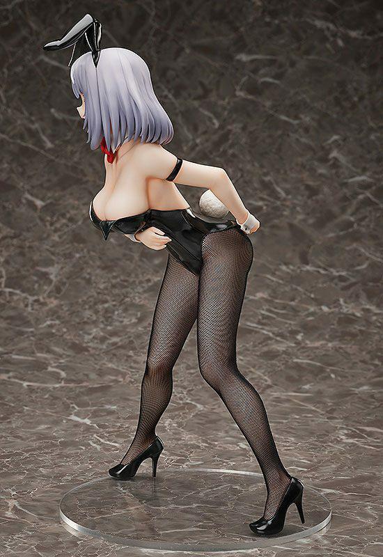 Preview: Tejina-sempai - 1/4 B-Style Bunny - FREEing