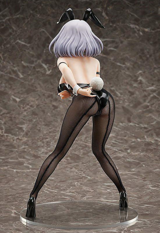 Preview: Tejina-sempai - 1/4 B-Style Bunny - FREEing