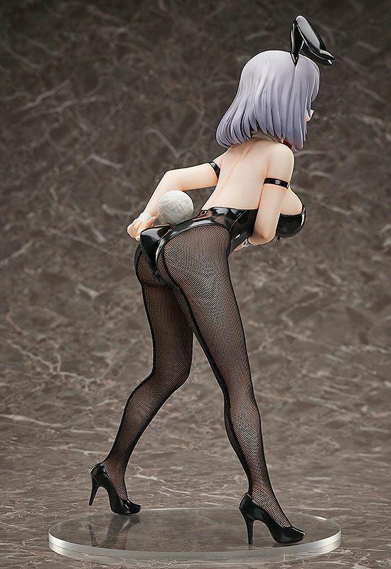 Preview: Tejina-sempai - 1/4 B-Style Bunny - FREEing