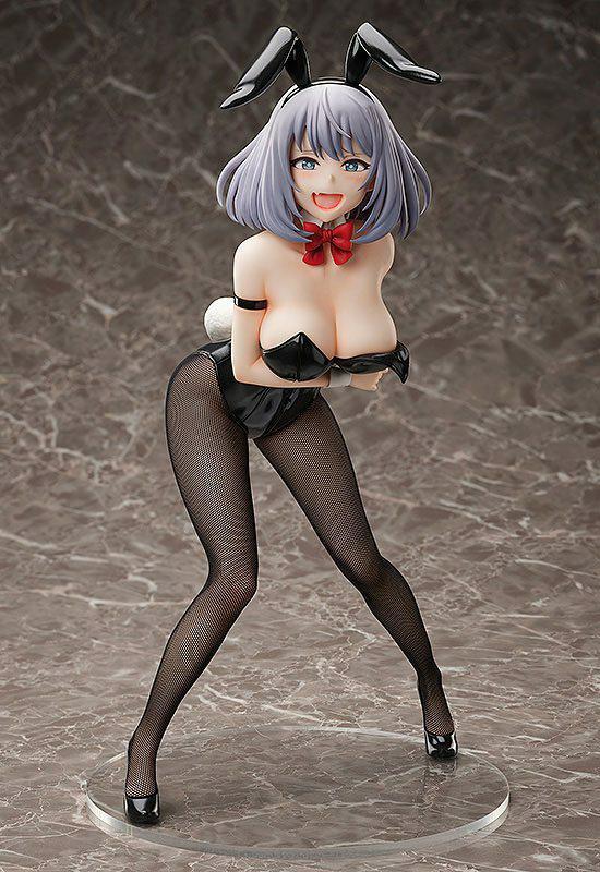 Preview: Tejina-sempai - 1/4 B-Style Bunny - FREEing