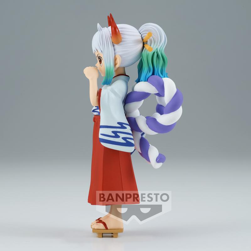 Preview: Yamato - One Piece (Wano Kuni) - DXF The Grandline Children Vol.3 - Banpresto