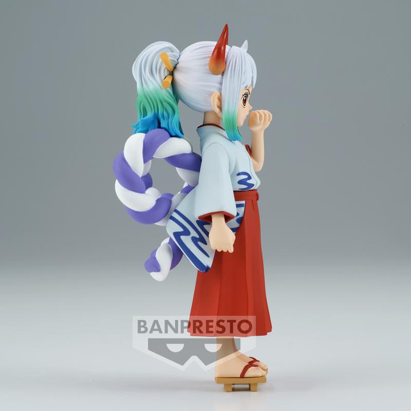 Preview: Yamato - One Piece (Wano Kuni) - DXF The Grandline Children Vol.3 - Banpresto