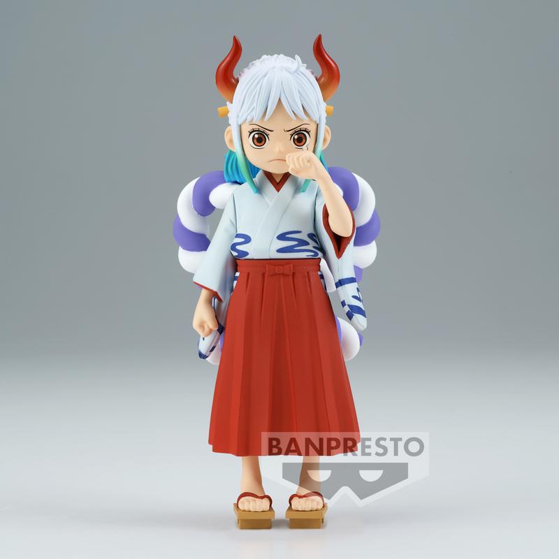 Preview: Yamato - One Piece (Wano Kuni) - DXF The Grandline Children Vol.3 - Banpresto