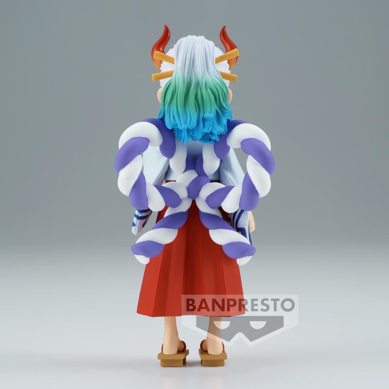 Preview: Yamato - One Piece (Wano Kuni) - DXF The Grandline Children Vol.3 - Banpresto