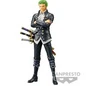 Preview: Lorenor Zorro - One Piece: Film Red - DXF The Grandline Men Vol.3 - Banpresto