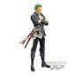 Preview: Lorenor Zorro - One Piece: Film Red - DXF The Grandline Men Vol.3 - Banpresto