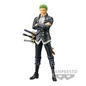 Preview: Lorenor Zorro - One Piece: Film Red - DXF The Grandline Men Vol.3 - Banpresto