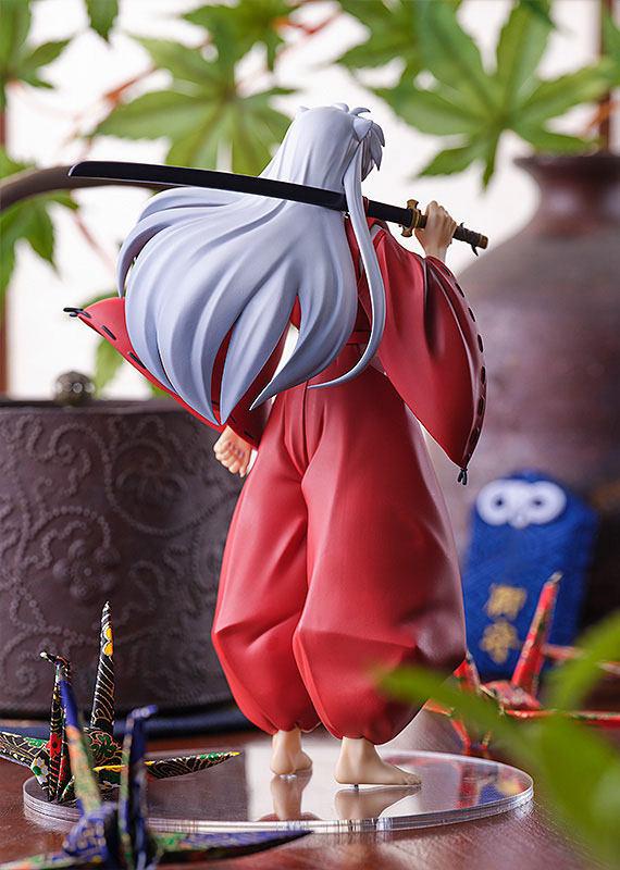 Preview: Inuyasha - Inuyasha The Final Act Pop Up Parade - Good Smile Company