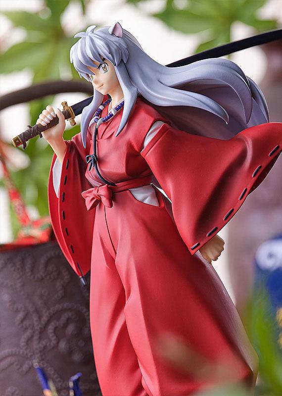 Preview: Inuyasha - Inuyasha The Final Act Pop Up Parade - Good Smile Company