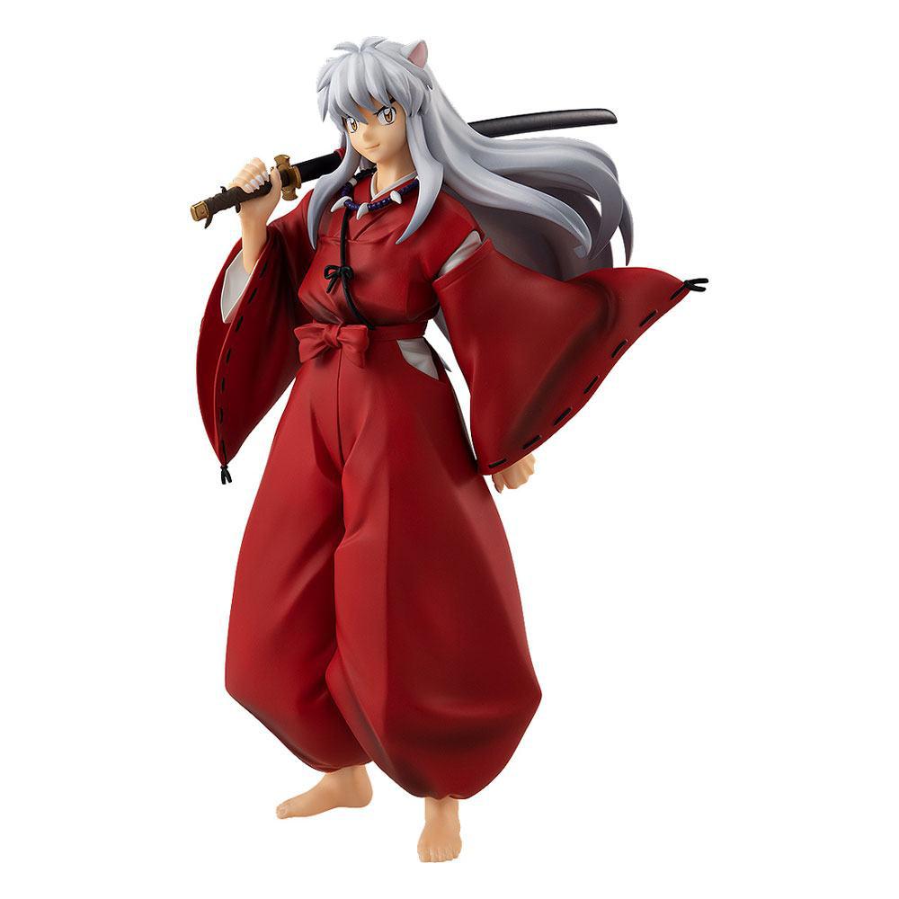 Preview: Inuyasha - Inuyasha The Final Act Pop Up Parade - Good Smile Company