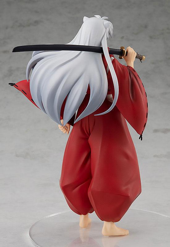 Preview: Inuyasha - Inuyasha The Final Act Pop Up Parade - Good Smile Company