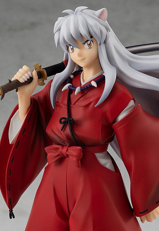 Preview: Inuyasha - Inuyasha The Final Act Pop Up Parade - Good Smile Company