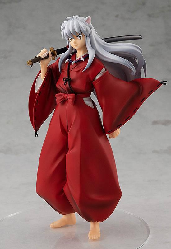 Preview: Inuyasha - Inuyasha The Final Act Pop Up Parade - Good Smile Company