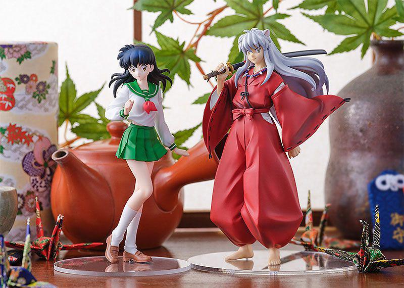 Preview: Inuyasha - Inuyasha The Final Act Pop Up Parade - Good Smile Company