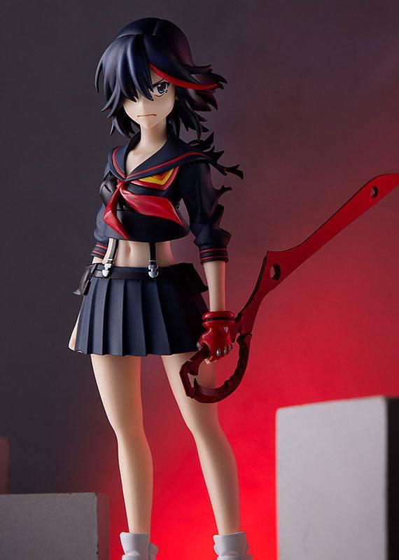 Preview: Ryuko Matoi - Kill la Kill Pop Up Parade PVC Statue - Good Smile Company