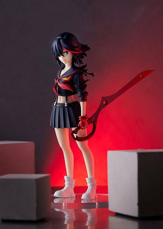 Preview: Ryuko Matoi - Kill la Kill Pop Up Parade PVC Statue - Good Smile Company