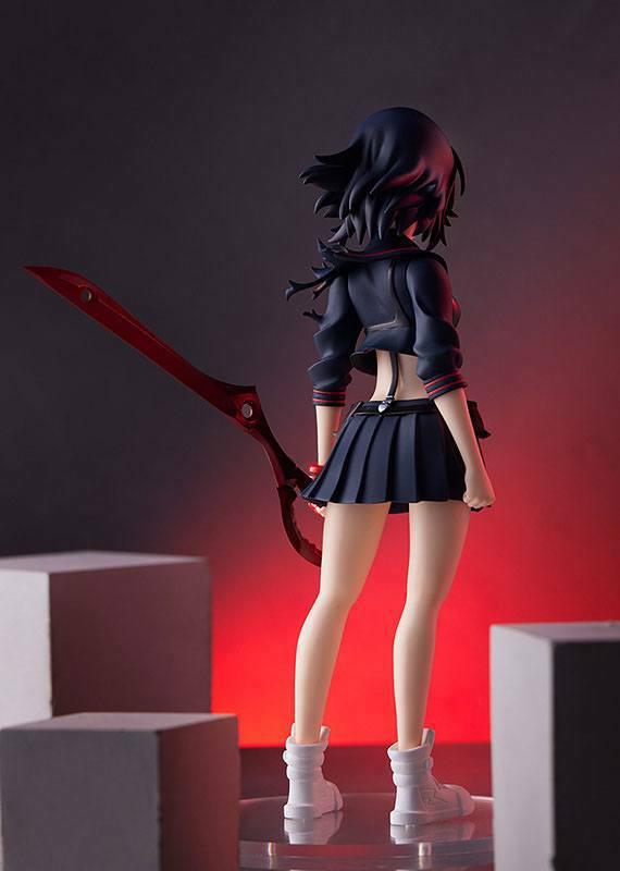 Preview: Ryuko Matoi - Kill la Kill Pop Up Parade PVC Statue - Good Smile Company