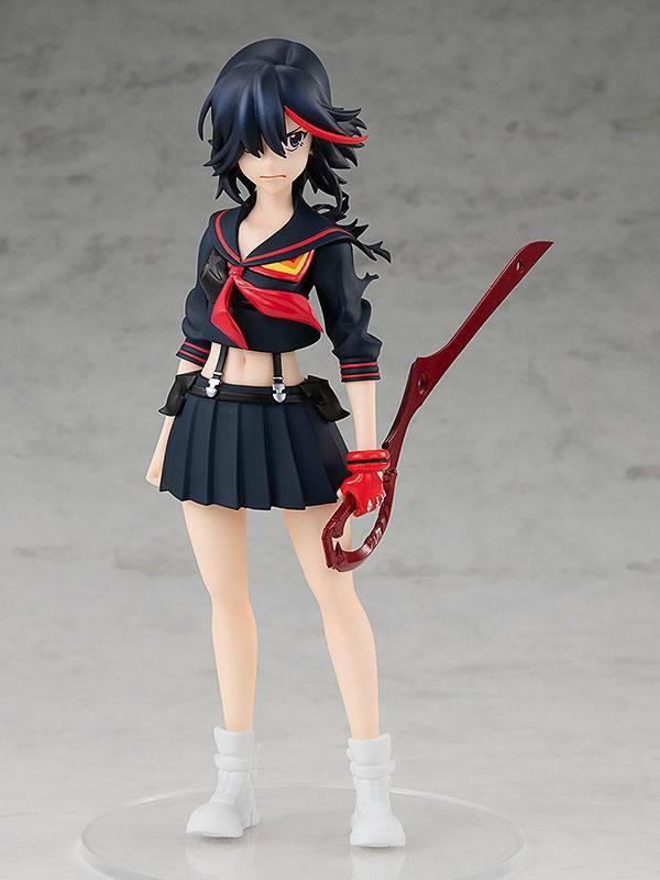 Preview: Ryuko Matoi - Kill la Kill Pop Up Parade PVC Statue - Good Smile Company