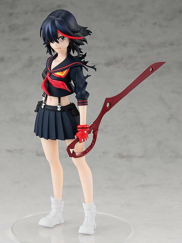 Preview: Ryuko Matoi - Kill la Kill Pop Up Parade PVC Statue - Good Smile Company