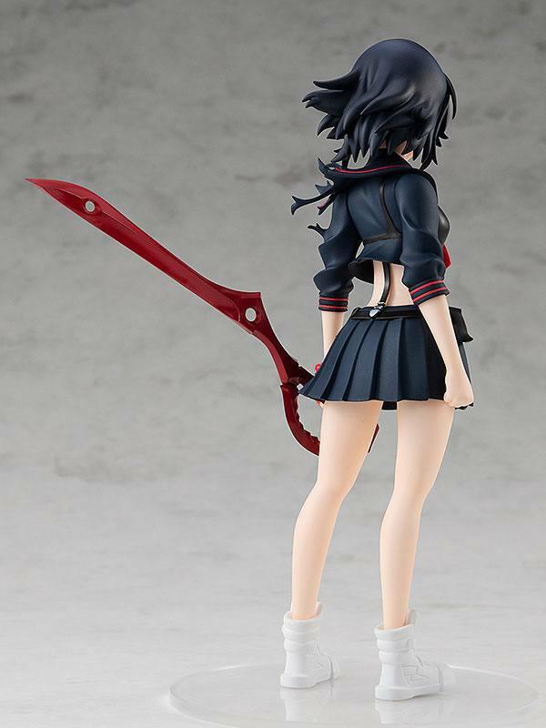 Preview: Ryuko Matoi - Kill la Kill Pop Up Parade PVC Statue - Good Smile Company