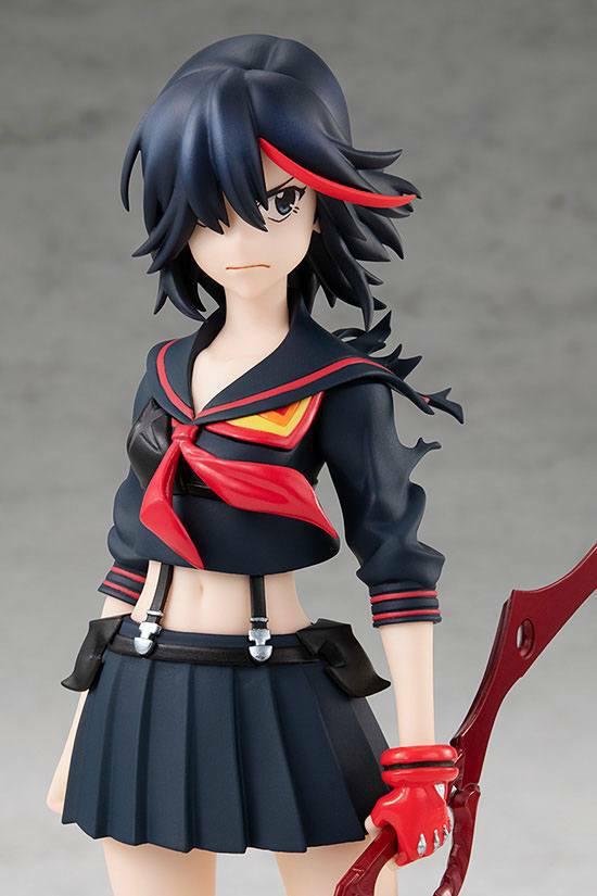 Preview: Ryuko Matoi - Kill la Kill Pop Up Parade PVC Statue - Good Smile Company