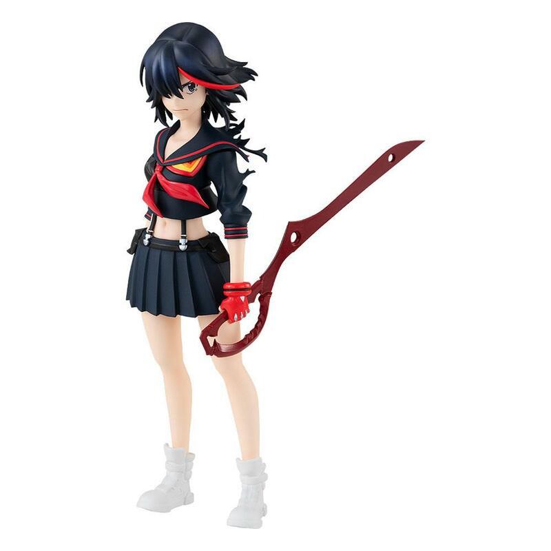 Preview: Ryuko Matoi - Kill la Kill Pop Up Parade PVC Statue - Good Smile Company