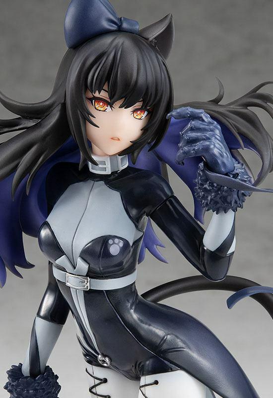 Preview: Blake Belladonna - Lucid Dream - RWBY Pop Up Parade - Good Smile Company