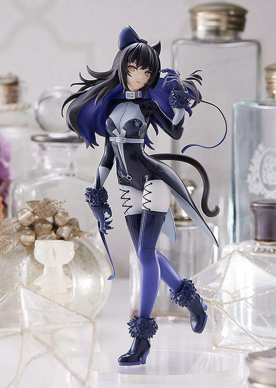 Preview: Blake Belladonna - Lucid Dream - RWBY Pop Up Parade - Good Smile Company