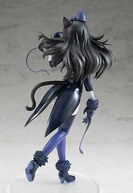 Preview: Blake Belladonna - Lucid Dream - RWBY Pop Up Parade - Good Smile Company