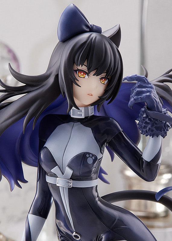 Preview: Blake Belladonna - Lucid Dream - RWBY Pop Up Parade - Good Smile Company